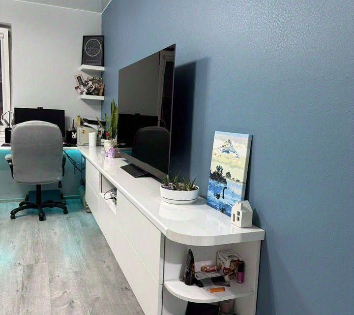 Сдаётся 1-комнатная квартира, 37 м²