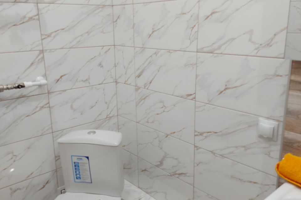 Сдаётся 1-комнатная квартира, 37 м²
