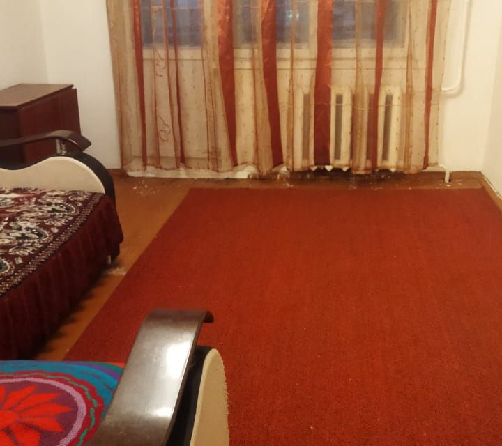 Сдаётся 2-комнатная квартира, 45 м²