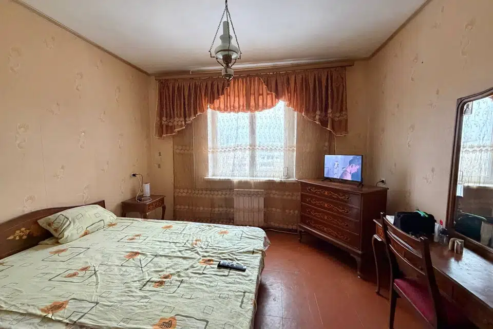 Сдаётся 2-комнатная квартира, 54 м²