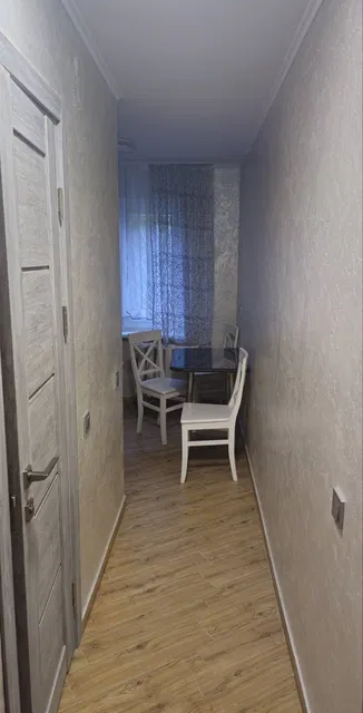 Сдаётся 1-комнатная квартира, 38 м²