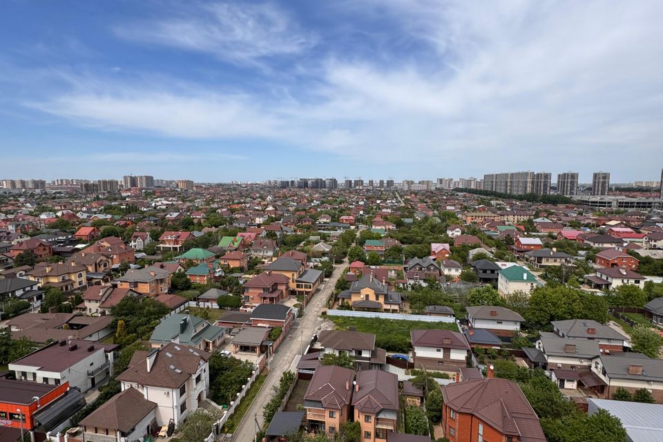 Сдаётся 1-комнатная квартира, 42 м²