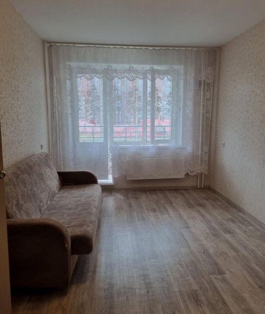 Сдаётся 1-комнатная квартира, 36 м²