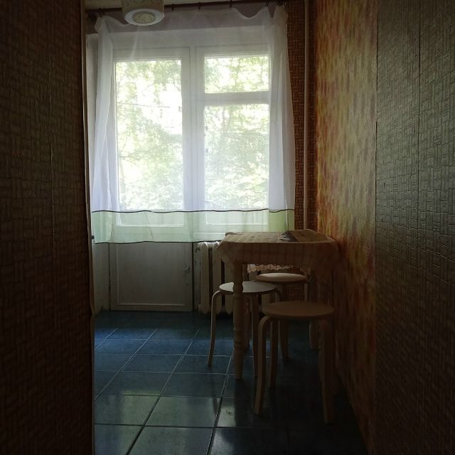 Сдаётся 2-комнатная квартира, 38 м²