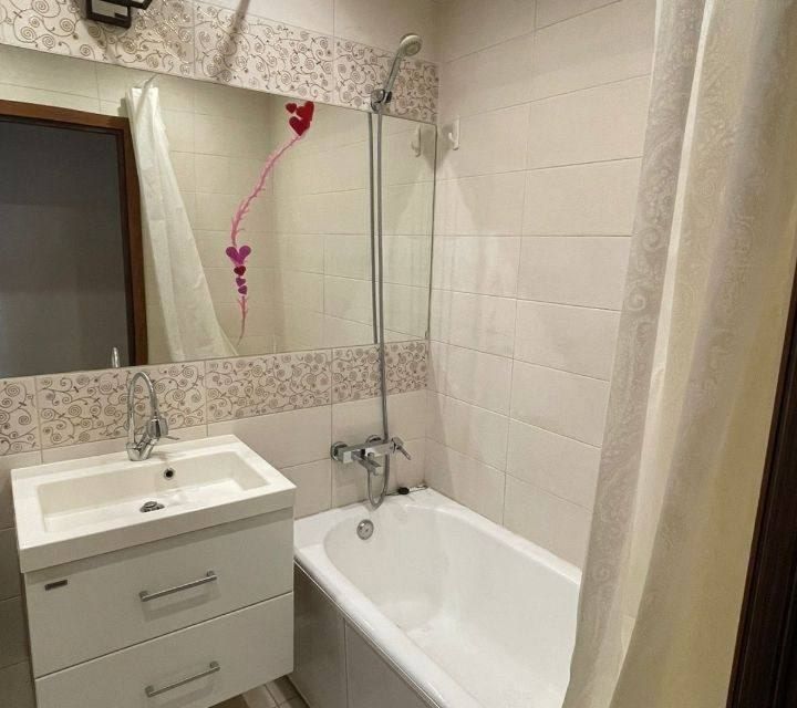 Сдаётся 2-комнатная квартира, 47 м²