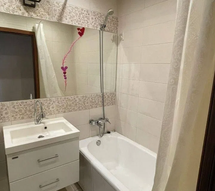 Сдаётся 2-комнатная квартира, 47 м²