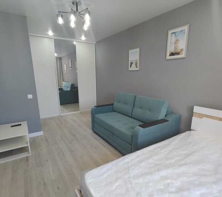 Сдаётся 2-комнатная квартира, 60 м²