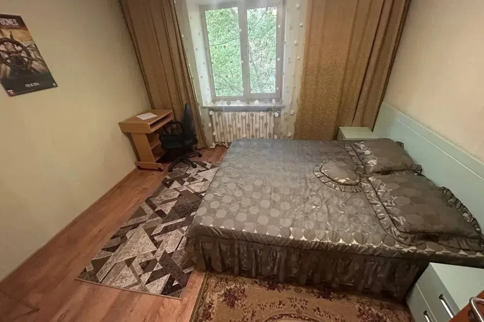 Сдаётся 2-комнатная квартира, 50 м²