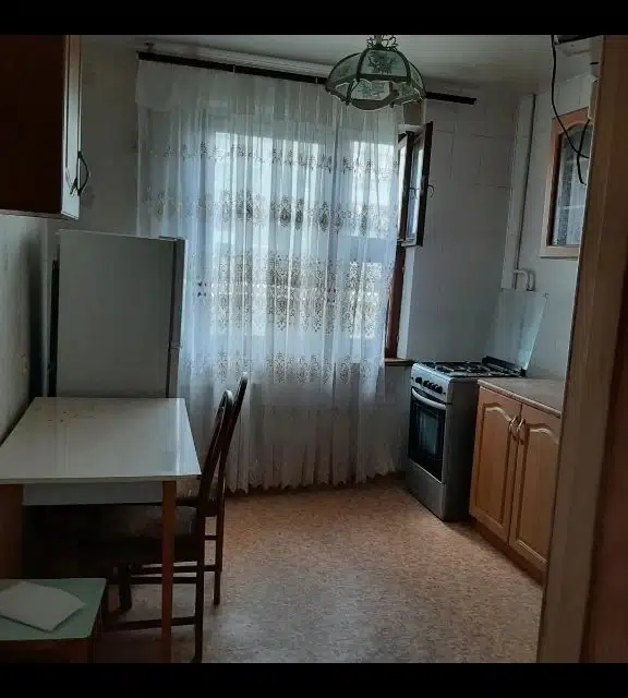 Сдаётся 3-комнатная квартира, 72 м²