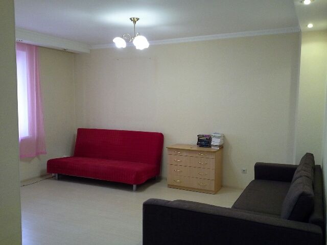 Сдаётся 1-комнатная квартира, 47 м²