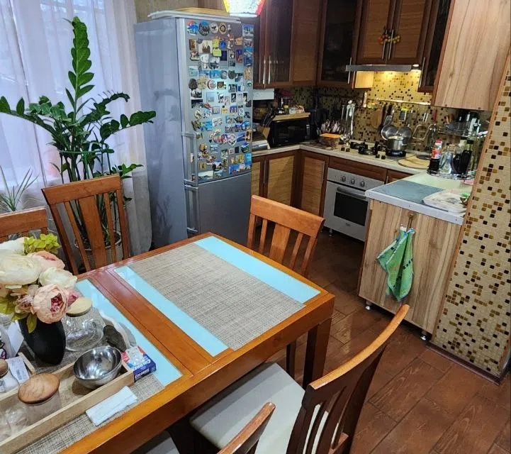 Сдаётся 1-этажный дом, 90 м²