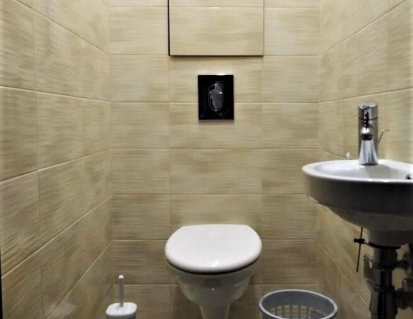 Сдаётся 1-комнатная квартира, 37.2 м²