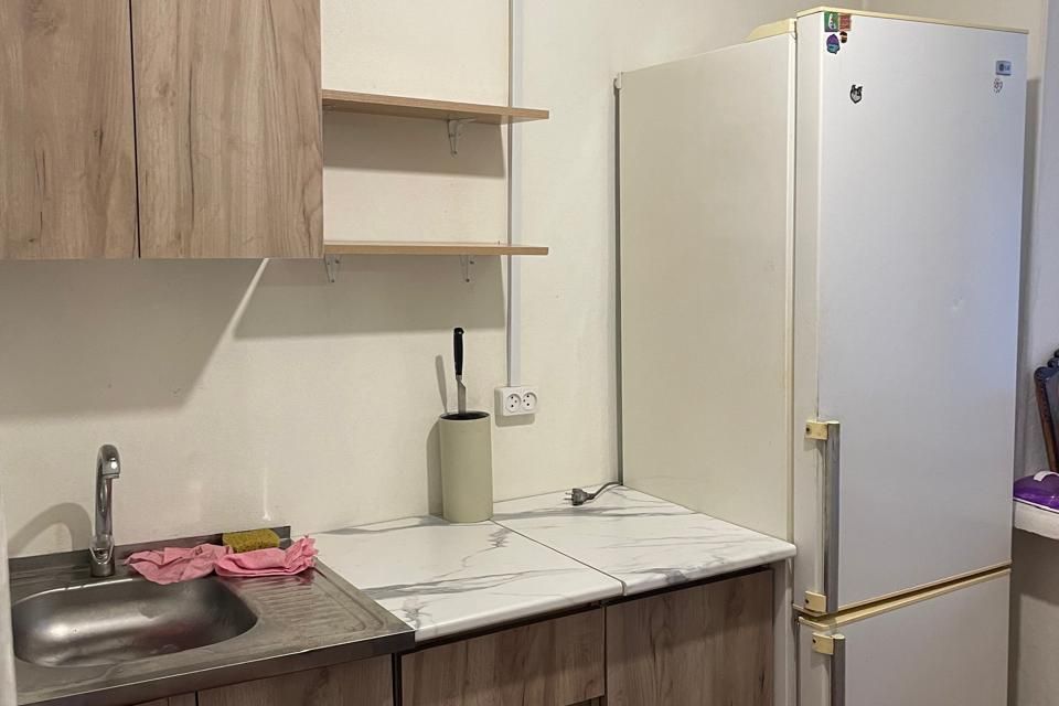 Сдаётся 2-комнатная квартира, 56 м²