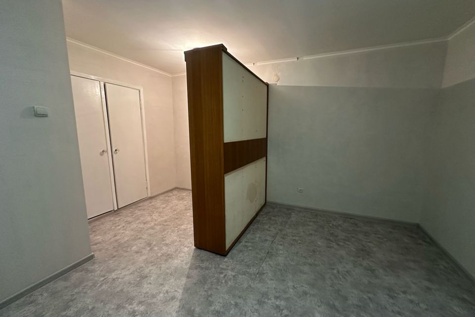 Сдаётся 1-комнатная квартира, 38.3 м²