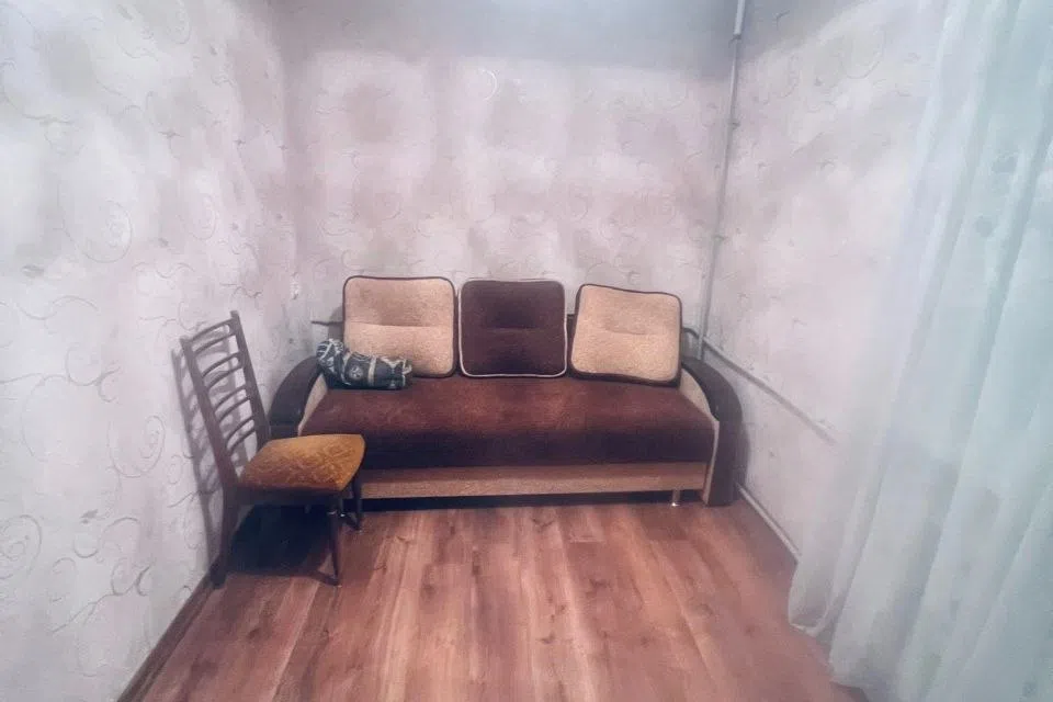 Сдаётся 2-комнатная квартира, 46 м²