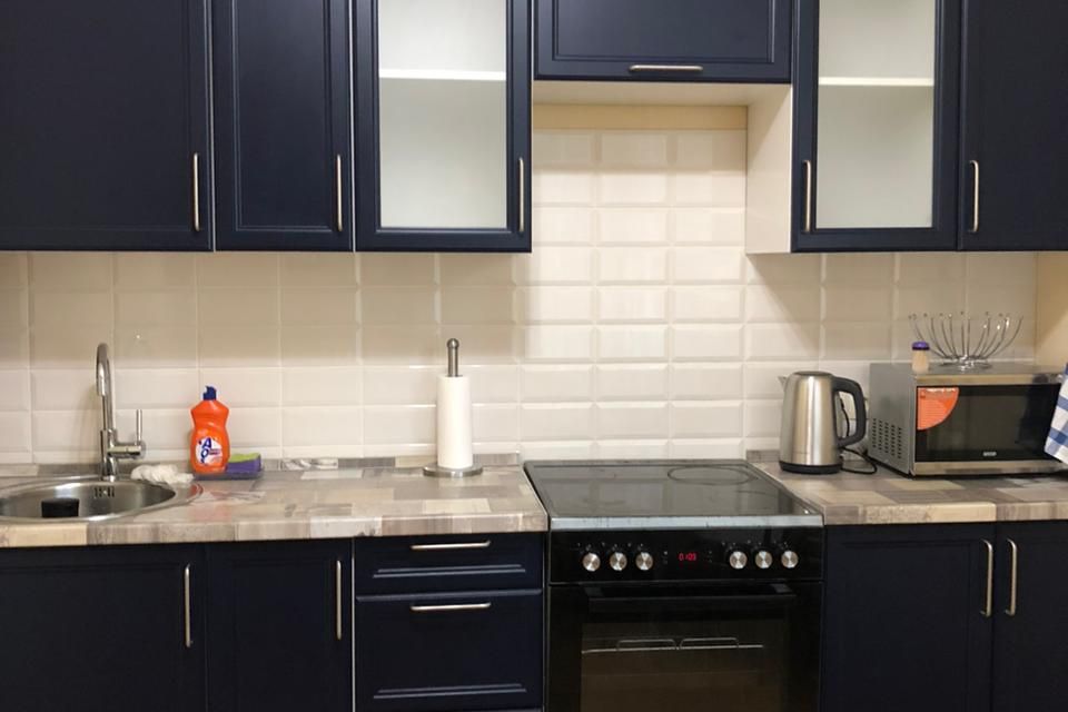Сдаётся 1-комнатная квартира, 38 м²