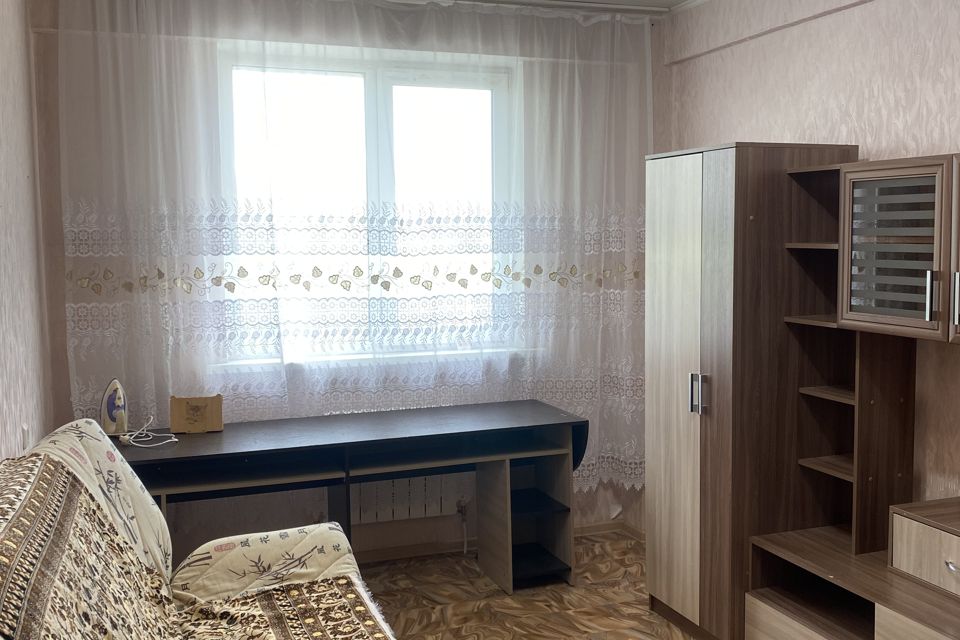Сдаётся 1-комнатная квартира, 45 м²