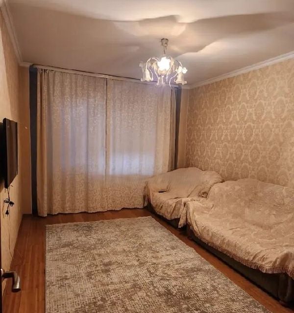 Сдаётся 2-комнатная квартира, 60 м²