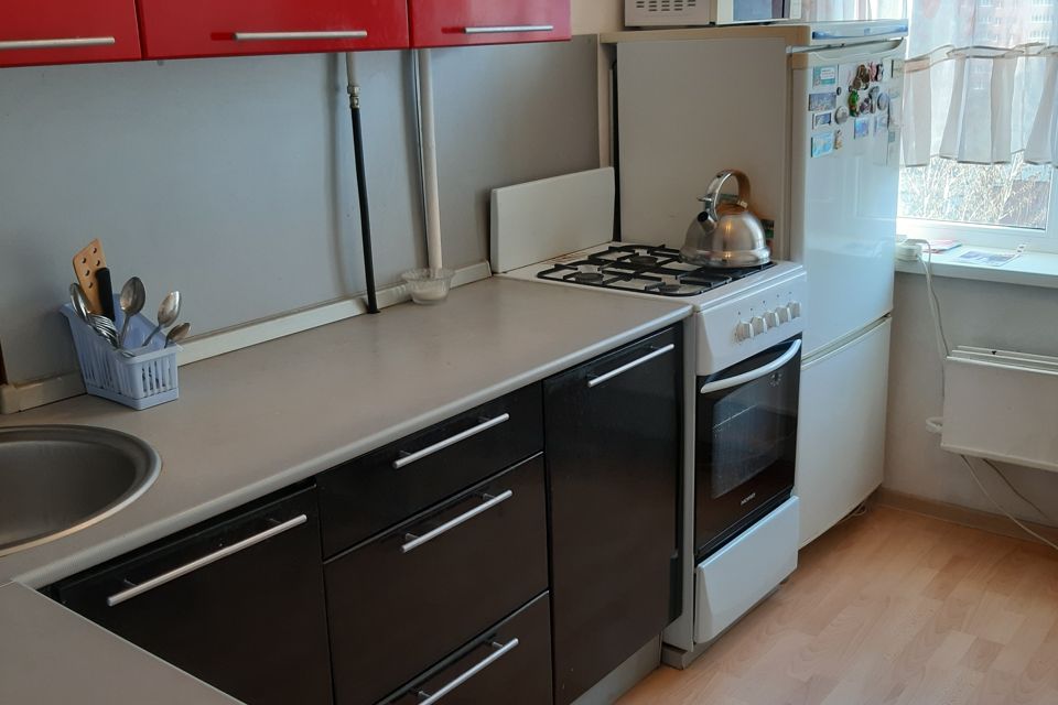 Сдаётся 1-комнатная квартира, 31 м²