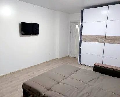 Сдаётся 1-комнатная квартира, 36 м²