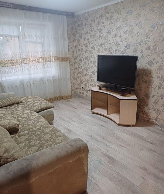 Сдаётся 2-комнатная квартира, 49 м²