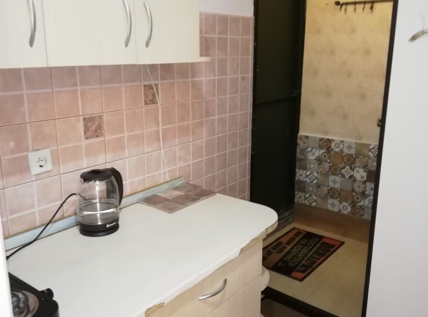 Сдаётся студия, 12 м²