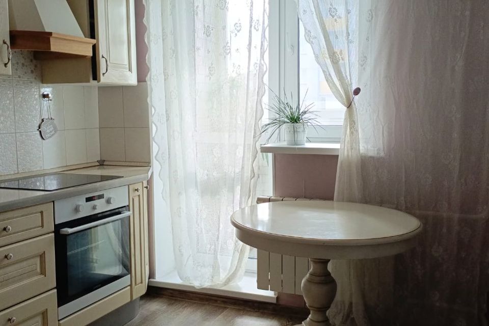 Сдаётся 1-комнатная квартира, 40 м²