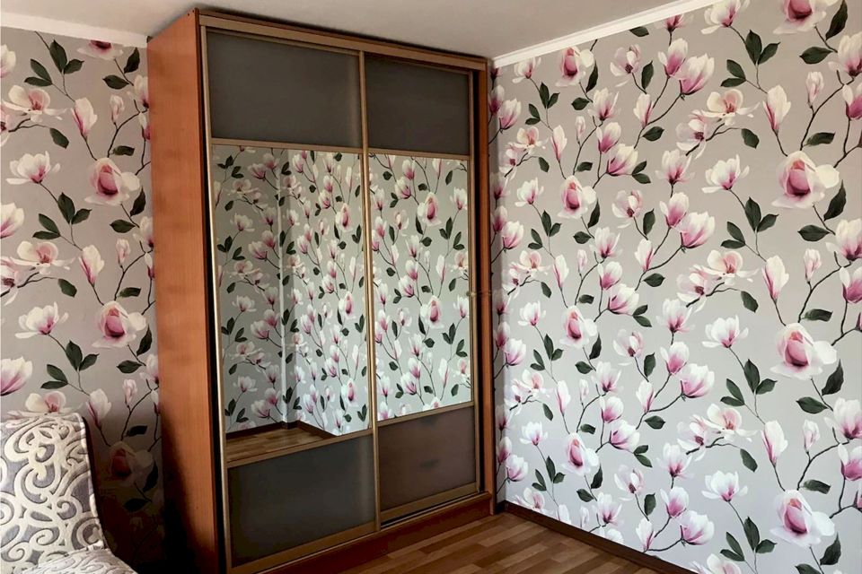 Сдаётся комната в 2-комн. квартире, 17 м²