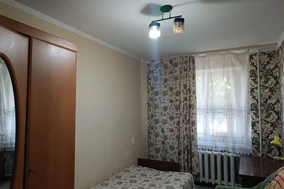 Сдаётся 2-комнатная квартира, 47 м²