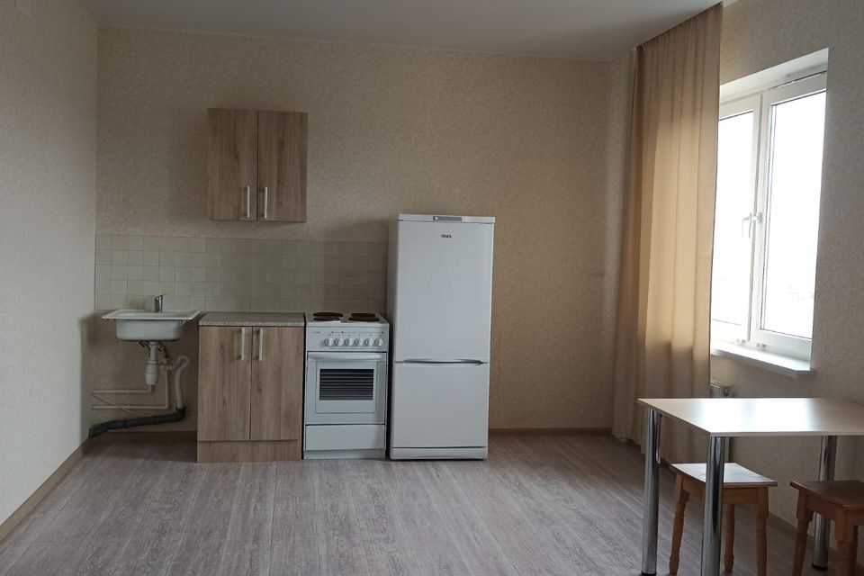 Сдаётся студия, 30 м²