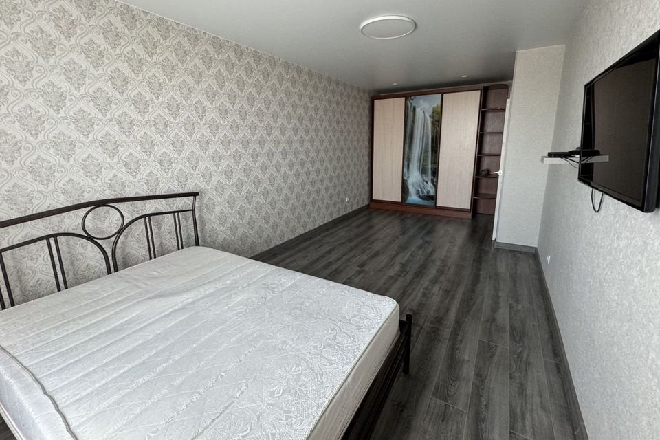 Сдаётся 1-комнатная квартира, 40 м²