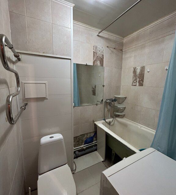 Сдаётся 2-комнатная квартира, 45 м²