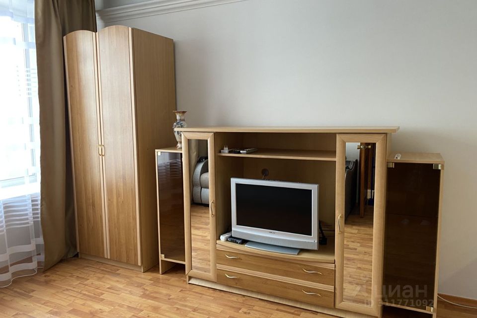 Сдаётся 2-комнатная квартира, 52 м²