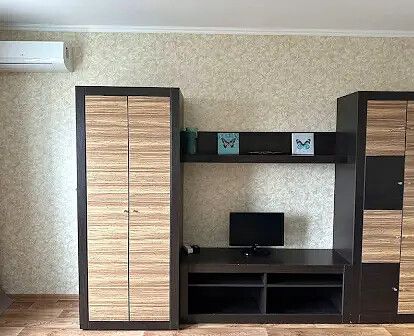 Сдаётся 1-комнатная квартира, 36 м²