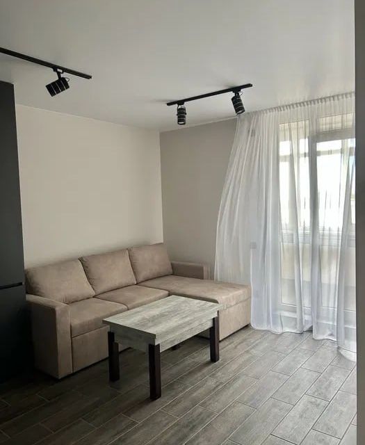 Сдаётся 1-комнатная квартира, 37 м²
