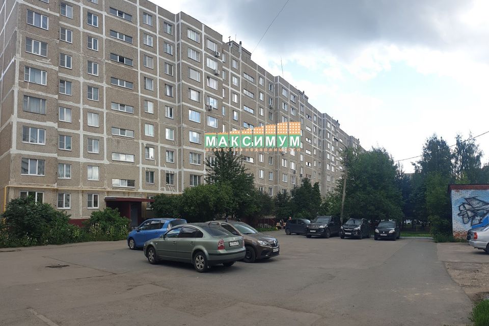 Сдаётся 1-комнатная квартира, 35 м²