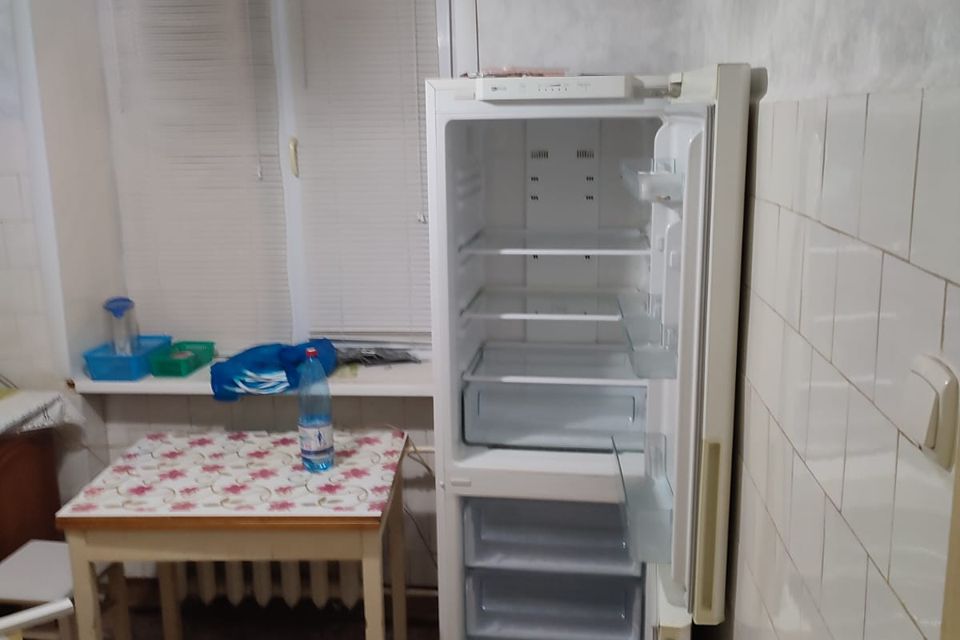 Сдаётся 1-комнатная квартира, 33 м²