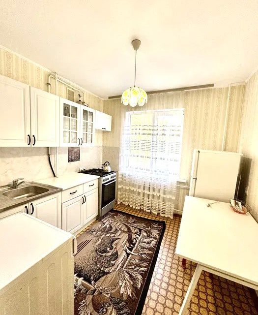 Сдаётся 1-комнатная квартира, 35 м²