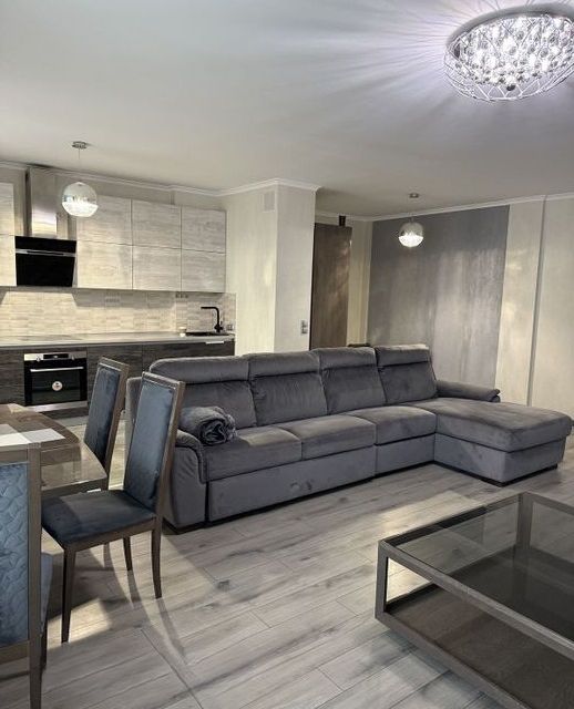 Сдаётся 3-комнатная квартира, 69 м²