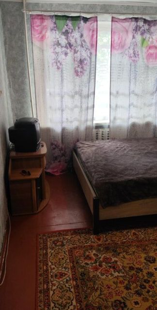 Сдаётся 1-комнатная квартира, 30 м²