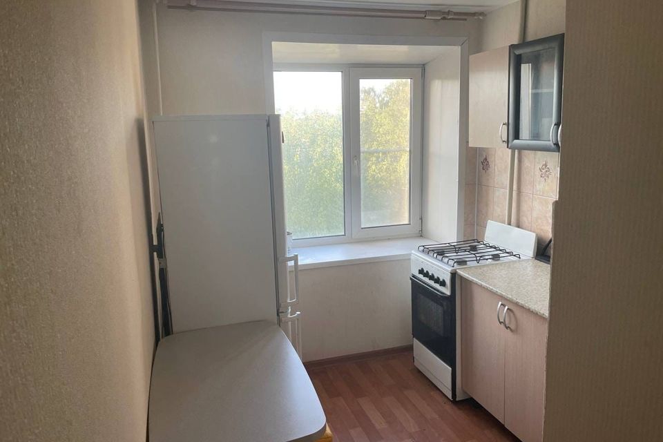 Сдаётся 1-комнатная квартира, 34 м²