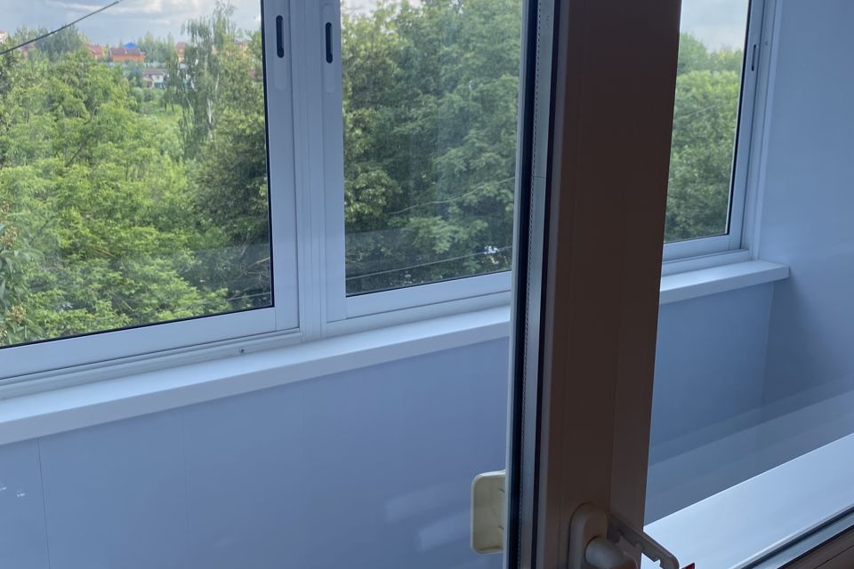 Сдаётся 1-комнатная квартира, 30 м²