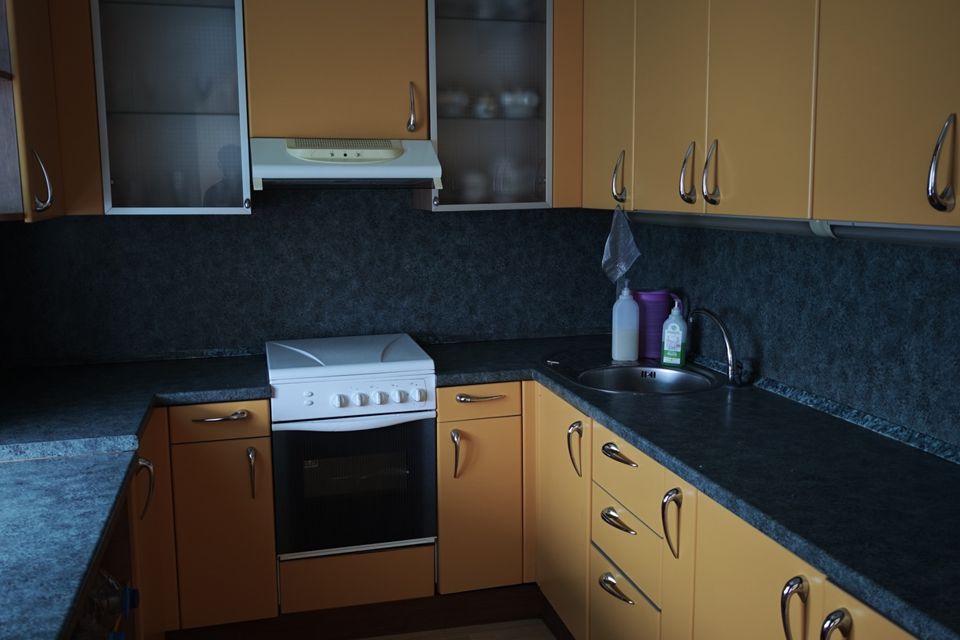 Сдаётся 2-комнатная квартира, 65 м²