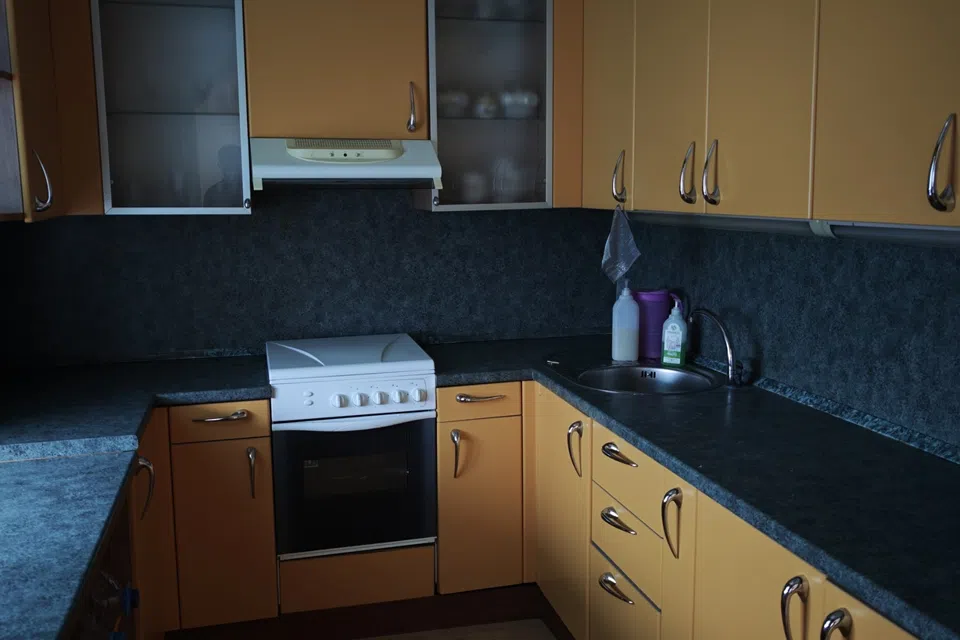 Сдаётся 2-комнатная квартира, 65 м²