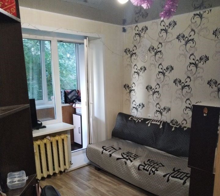 Сдаётся 1-комнатная квартира, 23 м²