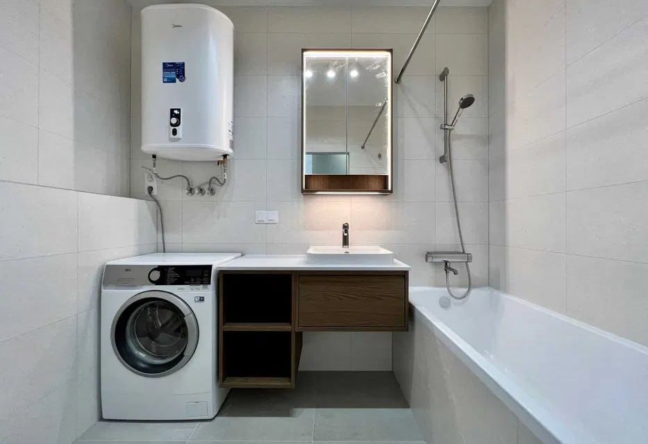 Сдаётся 1-комнатная квартира, 37 м²