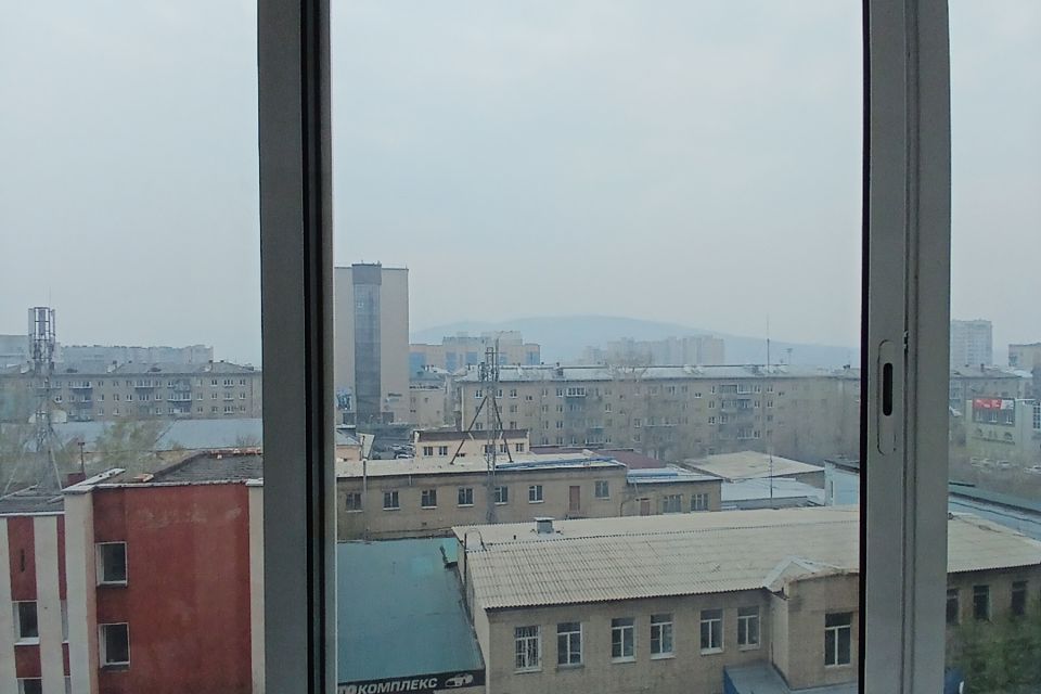 Сдаётся 1-комнатная квартира, 46.7 м²