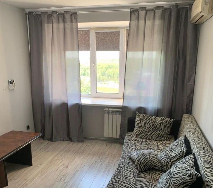 Сдаётся 1-комнатная квартира, 45 м²