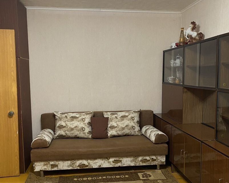 Сдаётся 2-комнатная квартира, 44 м²