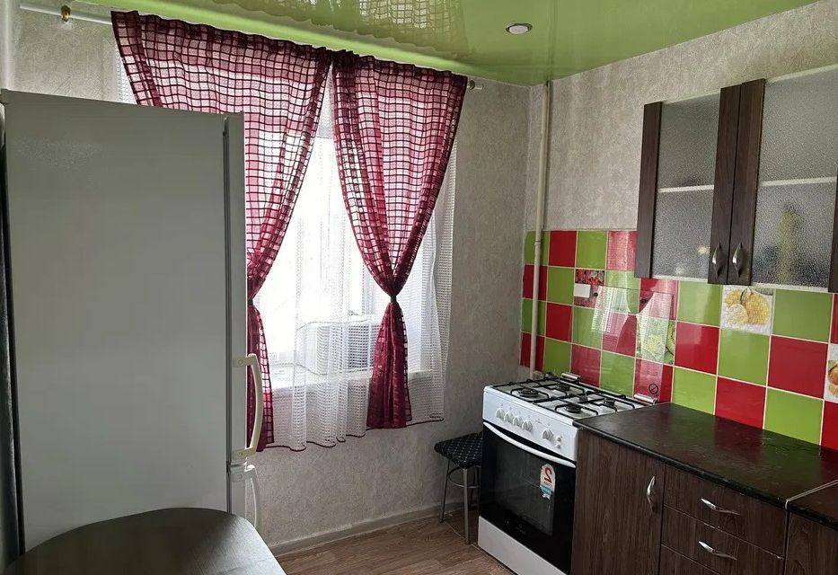 Сдаётся 1-комнатная квартира, 43.1 м²